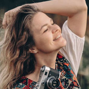 ВЛАСОВА Олеся